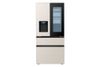 Tủ lạnh LG Inverter 603 lít Multi Door InstaView F53EGR