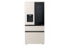 Tủ lạnh LG Inverter 603 lít Multi Door InstaView F53EGR