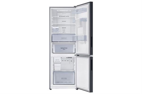 Tủ lạnh Samsung Inverter 307 lít RB30N4190B1/SV