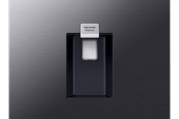 Tủ lạnh Samsung Inverter 307 lít RB30N4190B1/SV