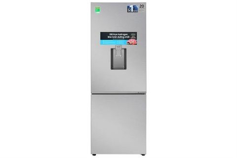 Tủ lạnh Samsung Inverter 307 lít RB30N4190S9/SV
