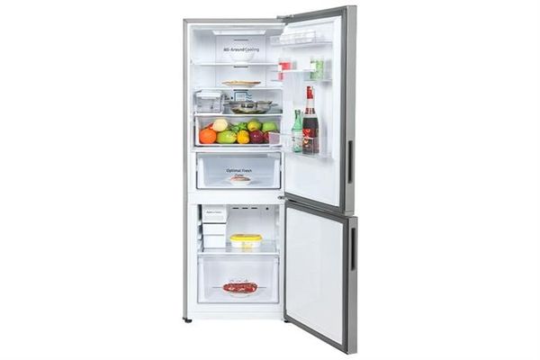 Tủ lạnh Samsung Inverter 307 lít RB30N4190S9/SV