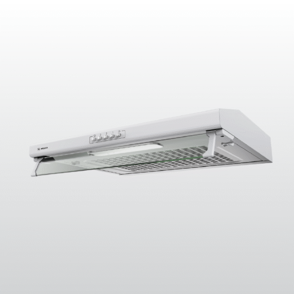 Máy hút mùi Malloca 70cm H107W