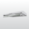 Máy hút mùi Malloca 70cm H107W