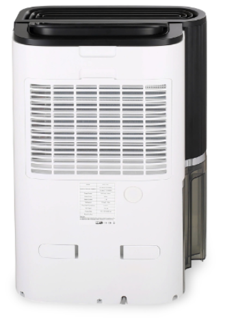 Máy hút ẩm Amcom HA23L-WA 23 lít phòng 50m2