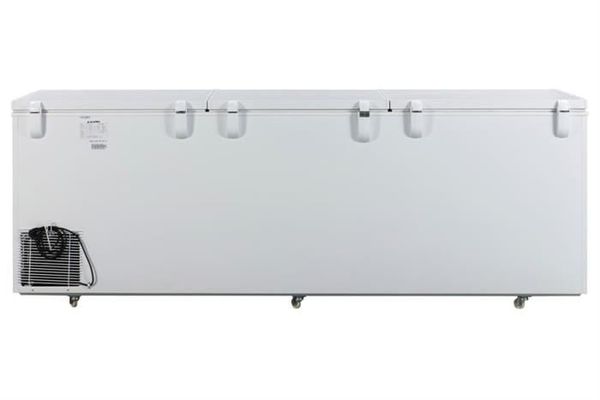 Tủ đông Alaska Inverter 742 lít HB-1100CI