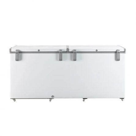 Tủ đông Alaska Inverter 1200 lít HB-1200CI