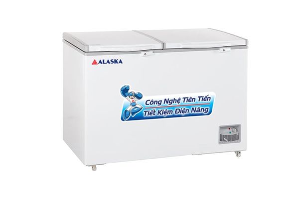 Tủ đông Alaska 500 lít HB-500N