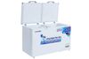 Tủ đông Alaska Inverter 419 lít HB 550CI