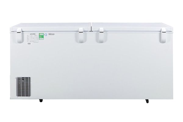 Tủ đông Alaska 419 lít HB-550N