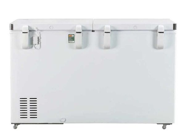 Tủ đông Alaska 510 lít HB-650C