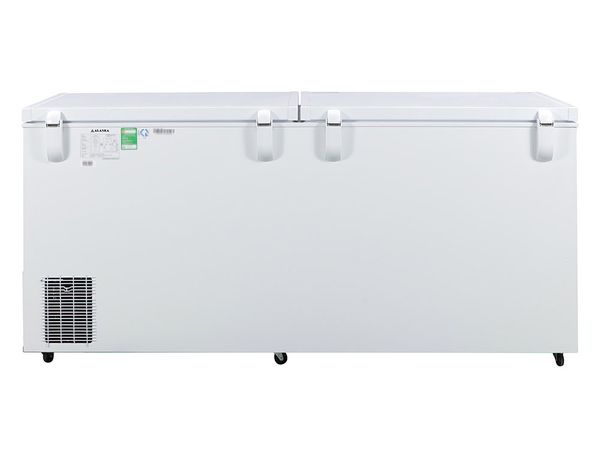Tủ đông Alaska Inverter 510 lít HB-650CI