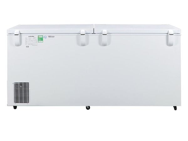 Tủ đông Alaska 518 lít HB-650N