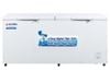 Tủ đông Alaska 518 lít HB-650N