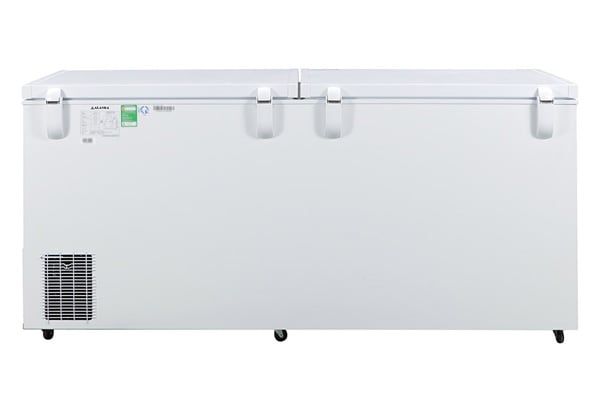 Tủ đông Alaska 588 lít HB-890C