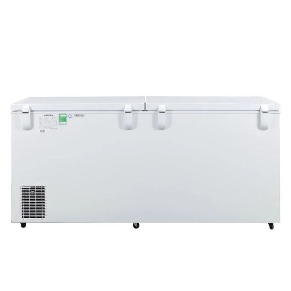 Tủ đông Inverter Alaska HB-890CI 890L