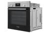 Lò nướng âm tủ Bosch HBF113BR0A serie 2 66 lít mặt Inox