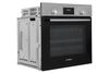 Lò nướng âm tủ Bosch HBF113BR0A serie 2 66 lít mặt Inox