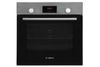 Lò nướng âm tủ Bosch HBF113BR0A serie 2 66 lít mặt Inox
