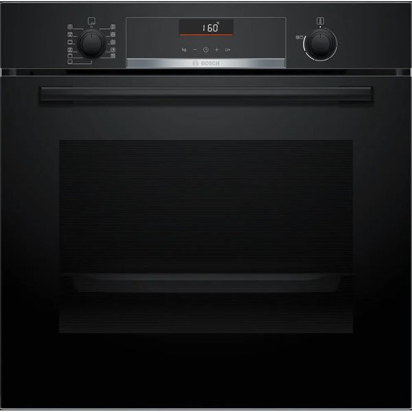 Lò nướng âm tủ Bosch Serie 6 71 lít HBG536EB4