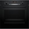 Lò nướng âm tủ Bosch Serie 6 71 lít HBG536EB4