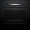 Lò nướng âm tủ Bosch Serie 6 71 lít HBG536EB4