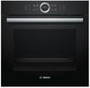 Lò nướng Bosch 71 lít HBG633BB1B Series 8
