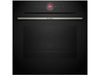 Lò nướng Bosch Serie 8 HBG7341B1B 71 lít