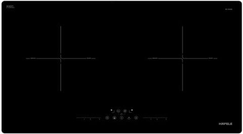 Bếp từ 2 vùng nấu Hafele HC-I73241B | 536.61.859 5200W