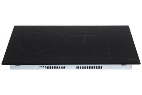 Bếp từ Hafele hồng ngoại 3 vùng nấu lắp âm HC-M773D (536.61.705)