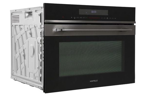 Lò nướng kết hợp vi sóng lắp âm Hafele HCO-8T50A (538.01.431) 50 lít
