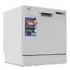 Máy rửa bát 8 bộ Hòa Phát HDS9812