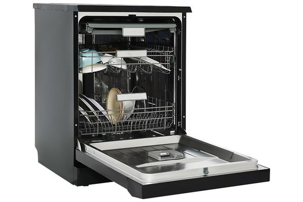 Máy rửa chén bát độc lập Hafele HDW-F60EB (538.21.310) - 14 bộ