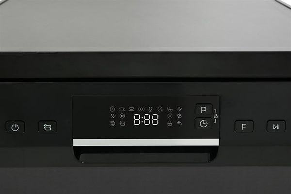 Máy rửa chén bát độc lập Hafele HDW-F60EB (538.21.310) - 14 bộ