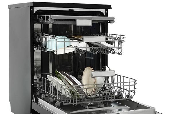 Máy rửa chén bát độc lập Hafele HDW-F60EB (538.21.310) - 14 bộ