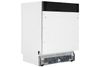 Máy rửa chén âm tủ 15 bộ Hafele HDW-FI60D (533.23.320)