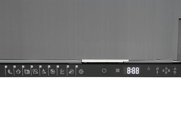 Máy rửa chén âm tủ 15 bộ Hafele HDW-FI60D (533.23.320)
