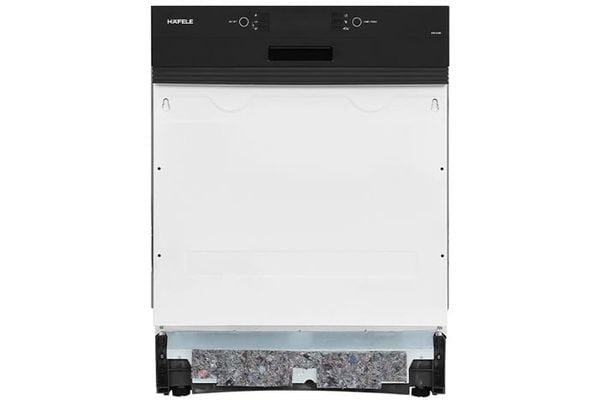Máy rửa chén âm bán phần 15 bộ HDW-HI60C Hafele 533.23.210