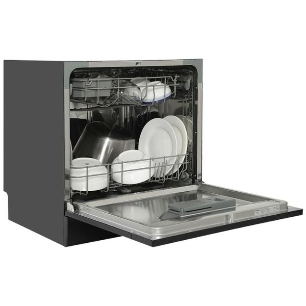 Máy rửa bát mini Hafele HDW-T5531B [ 538.21.350 ]