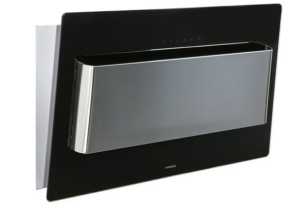 Máy hút mùi kính vát Hafele 80 cm HH-WVG80D (539.81.194)