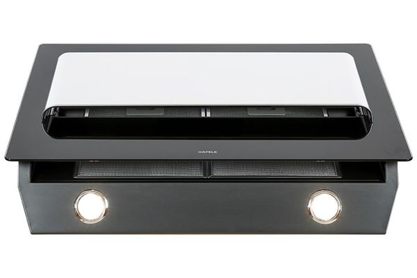 Máy hút mùi kính vát Hafele 80 cm HH-WVG80D (539.81.194)