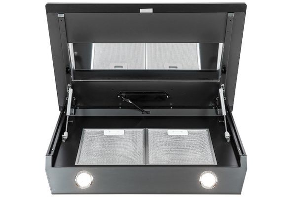 Máy hút mùi kính vát Hafele 80 cm HH-WVG80D (539.81.194)