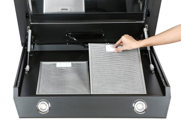 Máy hút mùi kính vát Hafele 80 cm HH-WVG80D (539.81.194)