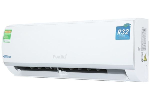 Điều hòa Funiki 1 chiều Inverter 9.000Btu/1HP HIC09TMU
