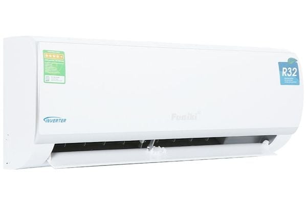 Điều hòa Funiki 1 chiều Inverter 9.000Btu/1HP HIC09TMU