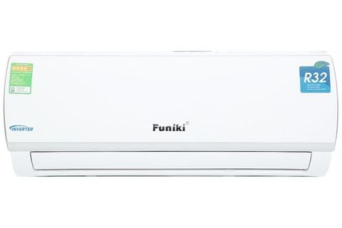 Điều hòa Funiki 1 chiều Inverter 9.000Btu HIC09TMU