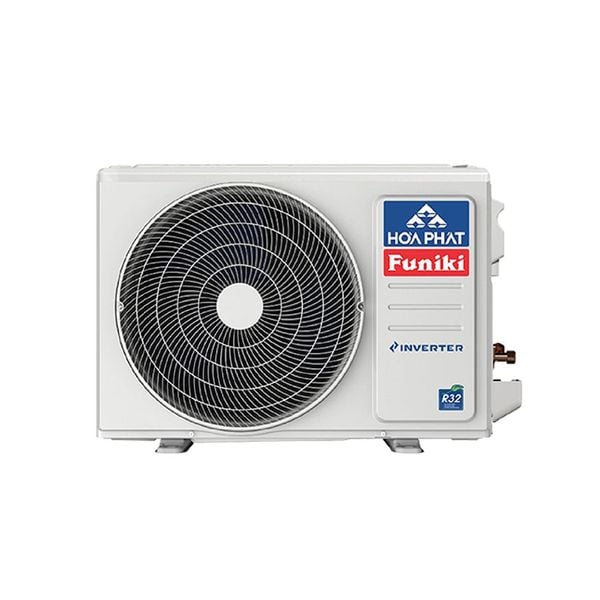 Điều hòa Funiki 1 chiều Inverter 12000BTU HIC12TMU
