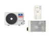 Điều hòa Funiki 1 chiều Inverter 24000BTU HIC24TMU