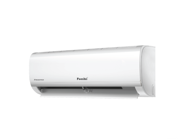 Điều hòa Funiki 2 chiều Inverter 9000BTU HIH09TMU