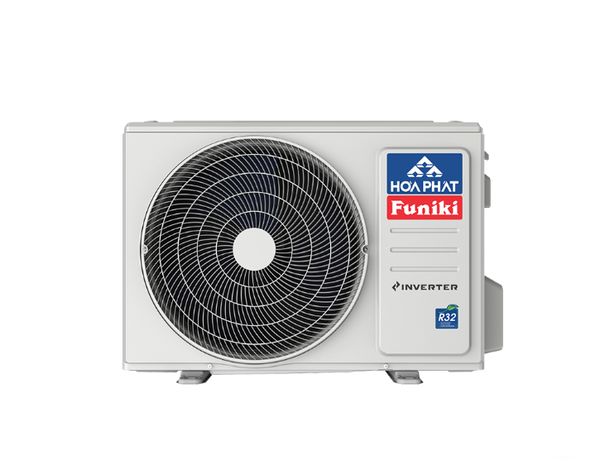 Điều hòa Funiki 2 chiều Inverter 9000BTU HIH09TMU